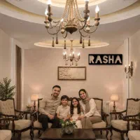 لوسترچوبی/تولیدی/حراج/کارخانهراشا/روستیک