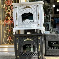 بخاری گازی ۸ هزار تا ۳۸ هزار در طرح های مختلف