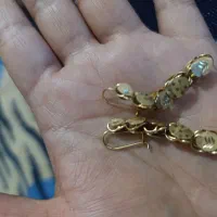 گوشواره بیروتی