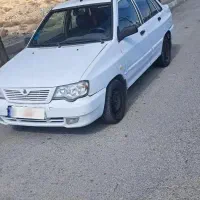 ۱۳۲ داشبورد جدید