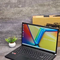 لپ تاپ ASUS VIVOBOOK E1504 نسل ۱۳ رم 16 DDR5|رایانه همراه|شیراز, وصال|دیوار