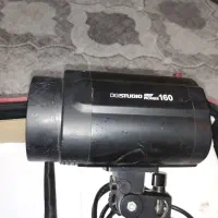 کیت فلاش دیجی استودیو ۱۶۰ ژول