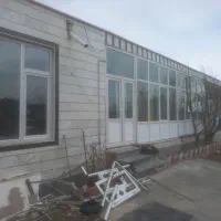 پنجره upvc|خدمات پیشه و مهارت|اردبیل, |دیوار