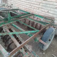 دیکس۳۶پره بلبرینگی|ماشین‌آلات صنعتی|گمیشان, |دیوار