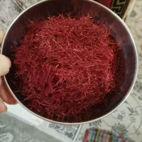 فروش ویژه زعفران قائنات ،باکیفیت و عطر ورنگ عالی|خوردنی و آشامیدنی|ماهدشت, |دیوار