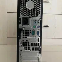 مینی کیس گیمینگ بسیار تمیز|رایانه رومیزی|مشهد, عبادی|دیوار