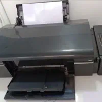 پرینتر epson l805