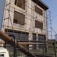 داربست و ایزوگام احمد