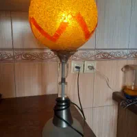 شب خواب|چراغ خواب و آباژور|تهران, هلال احمر|دیوار