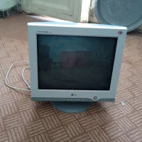 مانیتور ال جی LG|قطعات و لوازم جانبی رایانه|لار, |دیوار