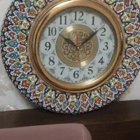 ساعت دیواری