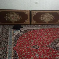 پشتی.تمیزومحکم