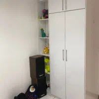 رهن کامل|اجارهٔ آپارتمان|فولادشهر, C8|دیوار