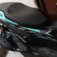 موتور بی کلاج مدل 1402|موتورسیکلت|بجنورد, |دیوار