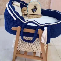 کریر با پایه گهواره ای