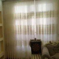 فروش‌ پرده در حد نو