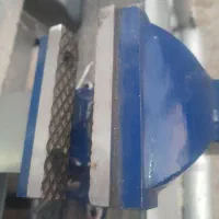 گیره رومیزی ۱۰۰