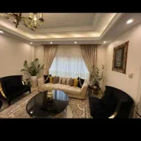 آپارتمان ۱۰۵ متری ۲ خوابه_ویو ابدی باغات
