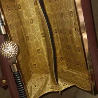 کیف مجلسی زنونه نو نو|کیف، کفش، کمربند|مشهد, شیرحصار|دیوار