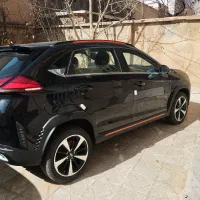 x33 cross cvt مدل ۱۴۰۴|خودرو سواری و وانت|اسلامآباد غرب, |دیوار