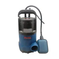 پمپ آب کفکش1 اسب بخار رونیکس مدل RH-4031