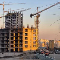 ۱۲۶متر /چیتگر دریاچه /منطقه ۲۲