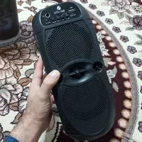 اسپیکر همراه بلوتوثی