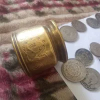 سکه قدیمی|کلکسیون سکه، تمبر، اسکناس|تهران, شهرک ولیعصر جنوبی|دیوار