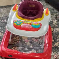 کریر مارک اینتکس و روروک مارک مکس|کالسکه و لوازم جانبی|بندر انزلی, نیمه شعبان|دیوار