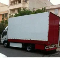 ارزان بار پایتخت اتوبار ظریفان نظام اباد
