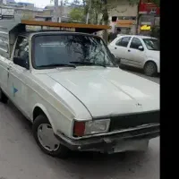 حمل بار وانت بار