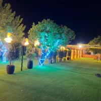 باغ تالار قصر رادین|خدمات پذیرایی، مراسم|اندیشه, اندیشه فاز ۳|دیوار