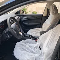 ام جی 5 صفر کیلومتر مشکی