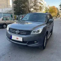 هایما s7 مدل 95 بیرنگ و کمکار|خودرو سواری و وانت|مشهد, هنرستان|دیوار