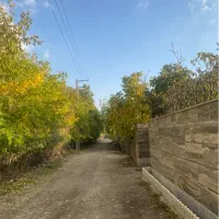 فروش زمین ویلایی بهترین لوکیشن الهیه