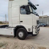 اف اچ ولوو ۴۸۰|خودرو سنگین|لامرد, |دیوار