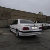 پژو پارس موتور سال در حد صفر|خودرو سواری و وانت|باقرشهر, |دیوار