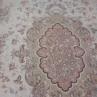 فروش فرش ۱۲متری در حد نو