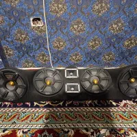 تخته ۳ بعدی باند