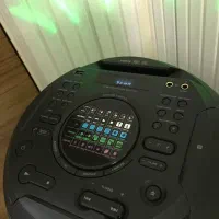 سیستم صوتی خانگی باند اسپیکر سونی v41|سیستم صوتی خانگی|کرج, گوهردشت|دیوار