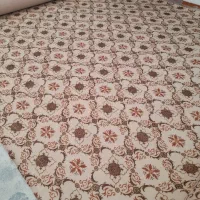 موکت 9متری کارکرده در حدنو متری 250
