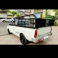 حمل بار پیکان وانت با کارگر وانت بار و اثاثیه|خدمات حمل و نقل|کرج, گلشهر|دیوار