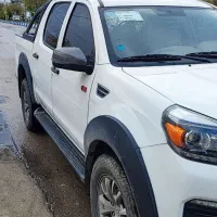 فروش فوتون مدل 1403 دنده دستی