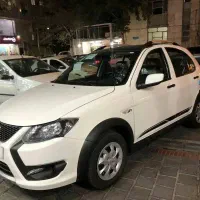 کویبک Gxrپارس خودرو مشابه صفر