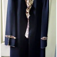 مانتو مجلسی نو