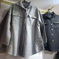 مانتو فوتر|لباس|قم, علی آباد سعدگان|دیوار