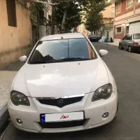 پروتون جن تو دنده‌ای، مدل ۲۰۰۸|خودرو سواری و وانت|کرج, فاز ۲ مهرشهر|دیوار