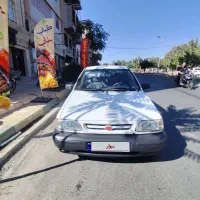 پراید مدل ۹۳