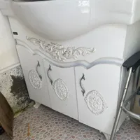 روشویی کمدی
