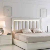 واحد مبله مرکز شهر